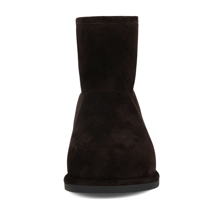 женские зимние угги EKONIKA EN01549CN-20-dk.brown-25W, фото 4