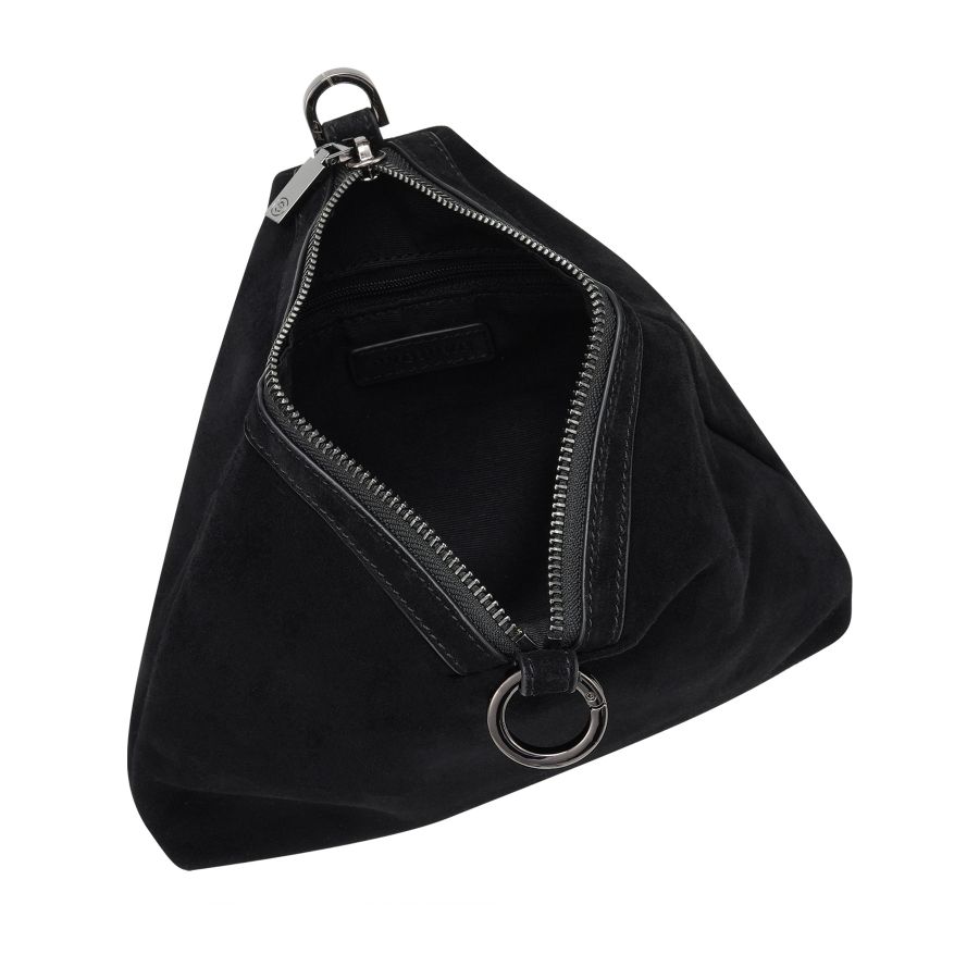 женская сумка кросс-боди EKONIKA EN30052CN-01-black-25S, фото 7