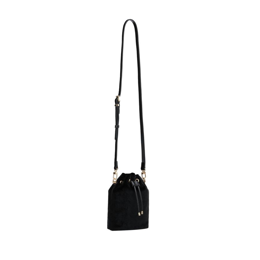 женский кисет EKONIKA EN30053CN-01-black-25S, фото 4