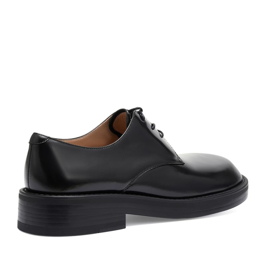 женские демисезонные полуботинки EKONIKA EN01019CN-01-black-24W, фото 5