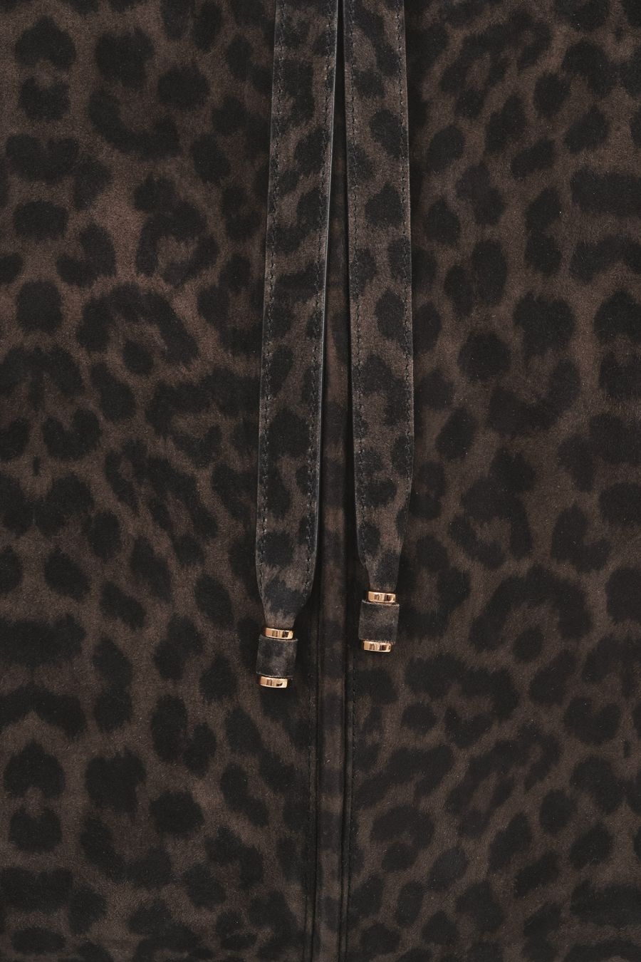 женский шоппер EKONIKA PREMIUM PM38380CN-01-leopard-25W, фото 9