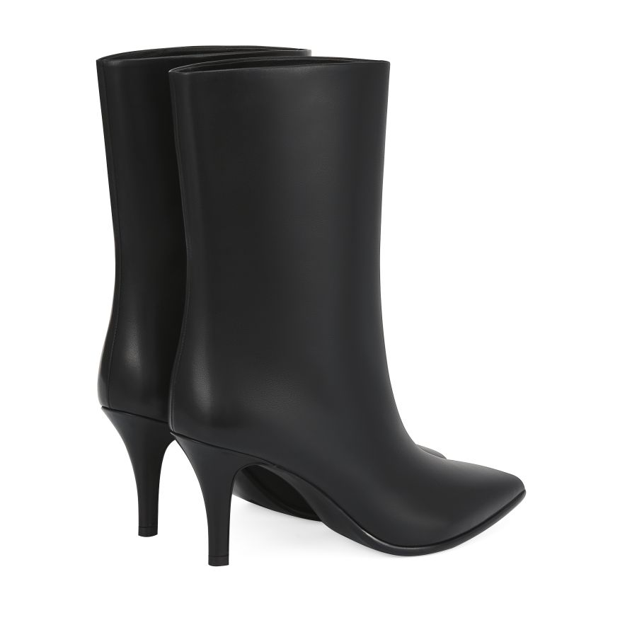 женские демисезонные полусапоги EKONIKA EN01298CN-22-black-25W, фото 5