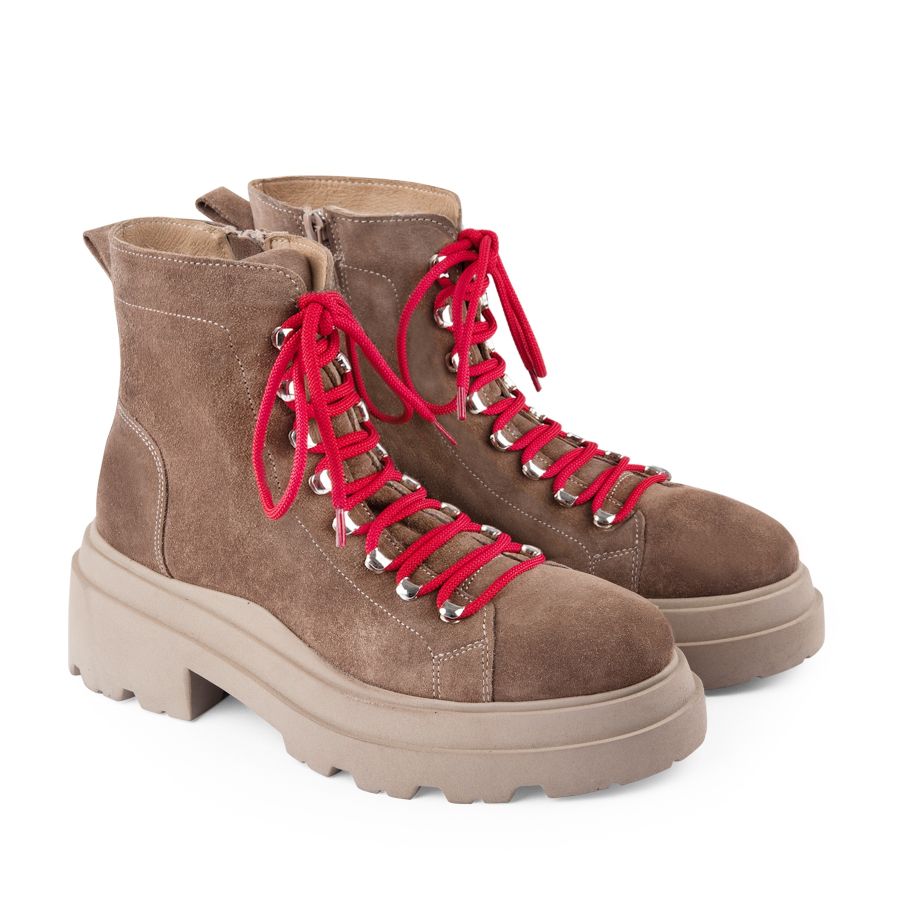 женские зимние ботинки EKONIKA EN01062PT-20-beige-24W, фото 3