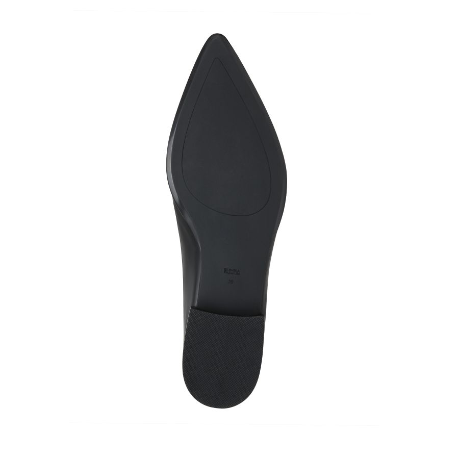 женские балетки EKONIKA PREMIUM PM09053CN-05-black-25W, фото 4
