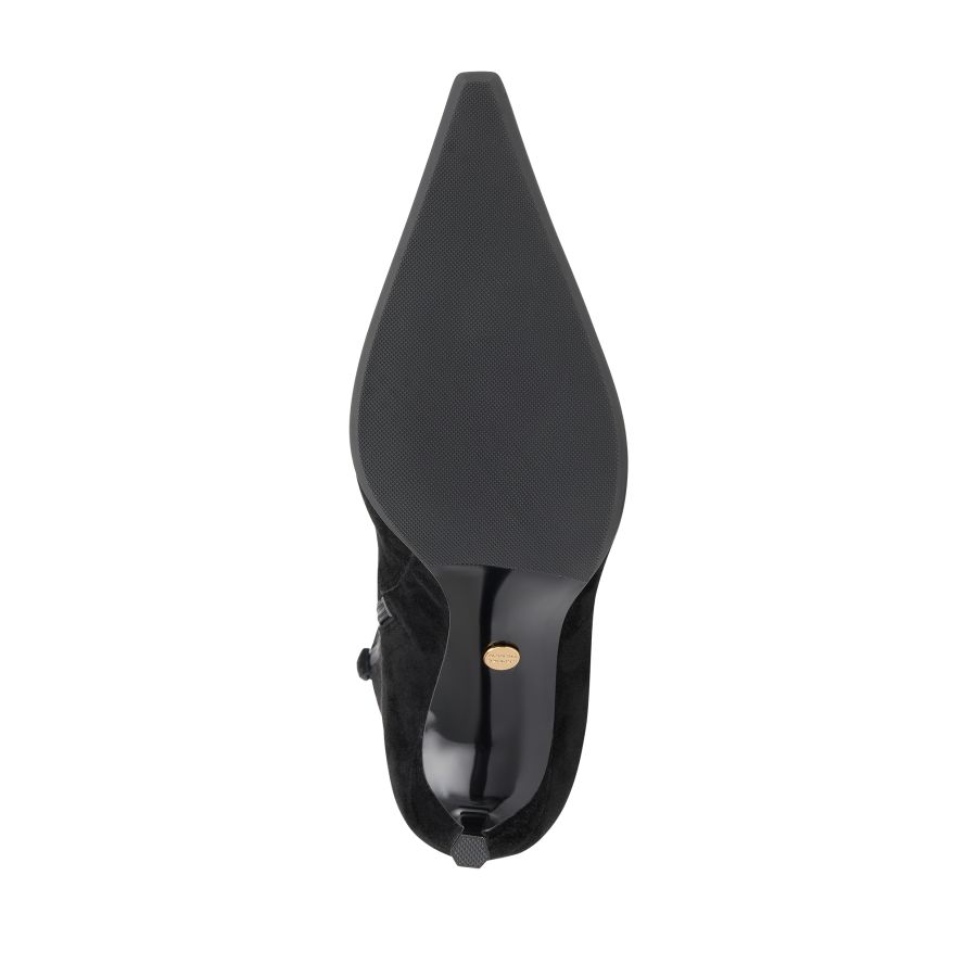 женские демисезонные ботильоны EKONIKA PREMIUM PM00792CN-26-black-25W, фото 3