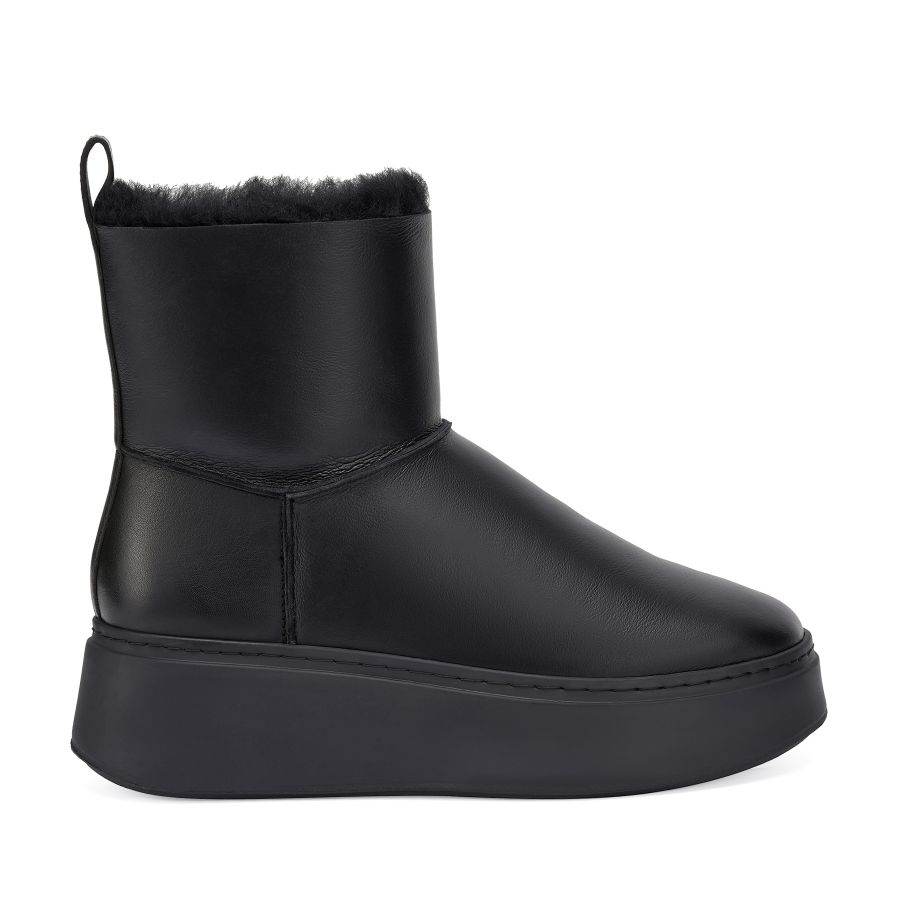 женские зимние угги EKONIKA PREMIUM PM00398CN-20-black-24W, фото 1