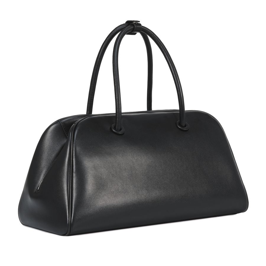 женская сумка-боулер EKONIKA EN30265CN-02-black-25W, фото 2