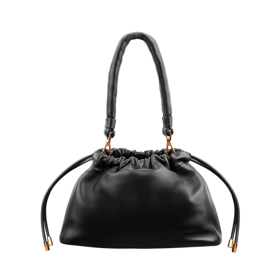 женский кисет EKONIKA PREMIUM PM30006CN-01-black-25S, фото 1