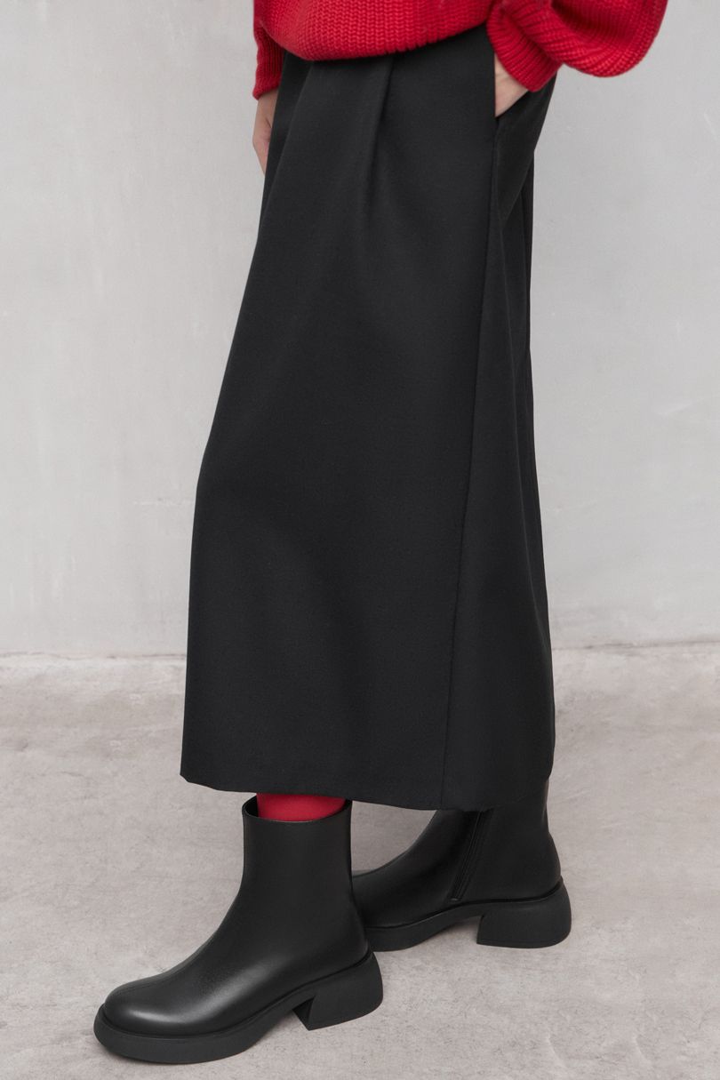 женские демисезонные ботильоны EKONIKA EN01705CN-20-black-24W, фото 7