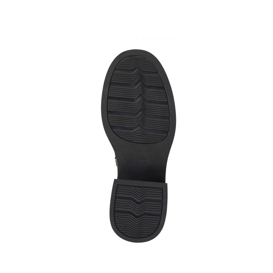 женские демисезонные ботильоны EKONIKA EN01705CN-20-black-24W, фото 3