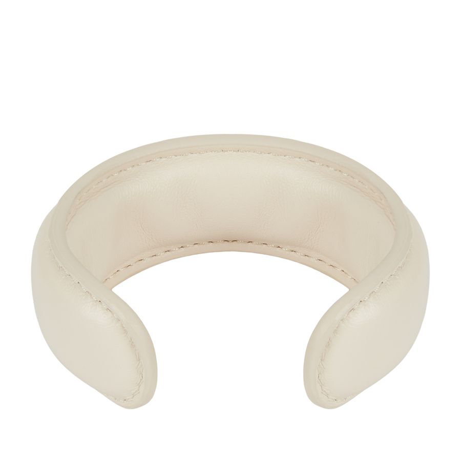 женские браслеты (набор 2 шт.) EKONIKA × KALMANOVICH KL40903-pearl-25W, фото 4