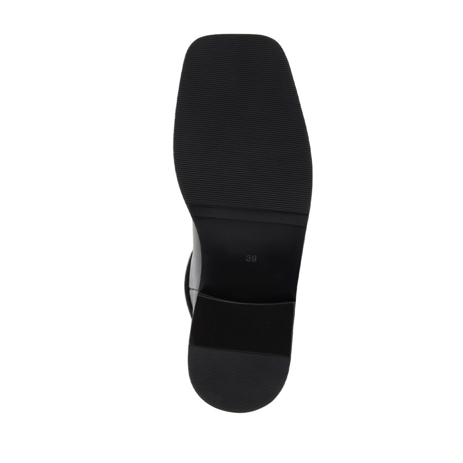 женские демисезонные чопперы PORTAL PL00568CN-24-black-24W, фото 3