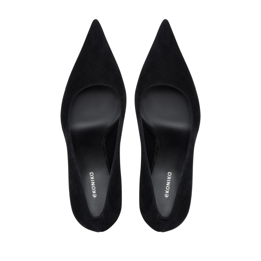 женские туфли EKONIKA EN00854CN-10-black-25S, фото 3