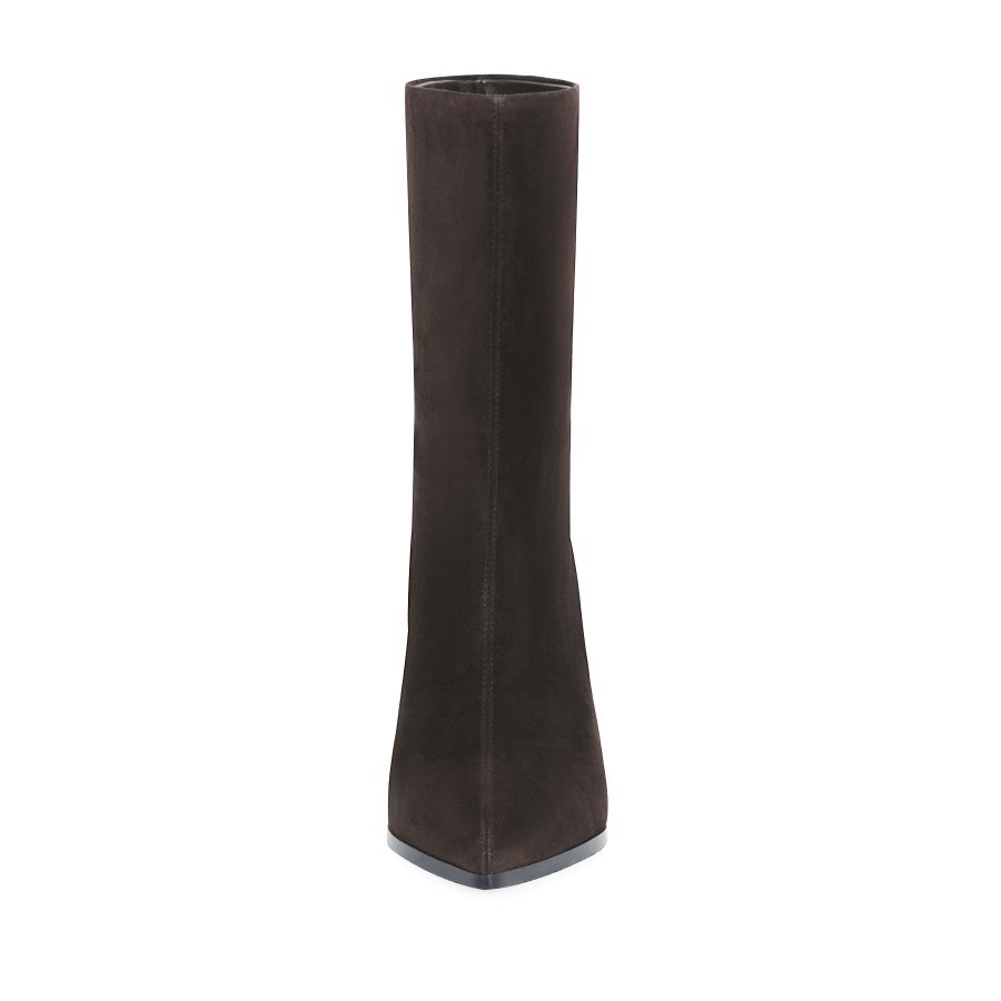 женские демисезонные полусапоги EKONIKA PREMIUM PM01801CN-22-coffee-25W, фото 4