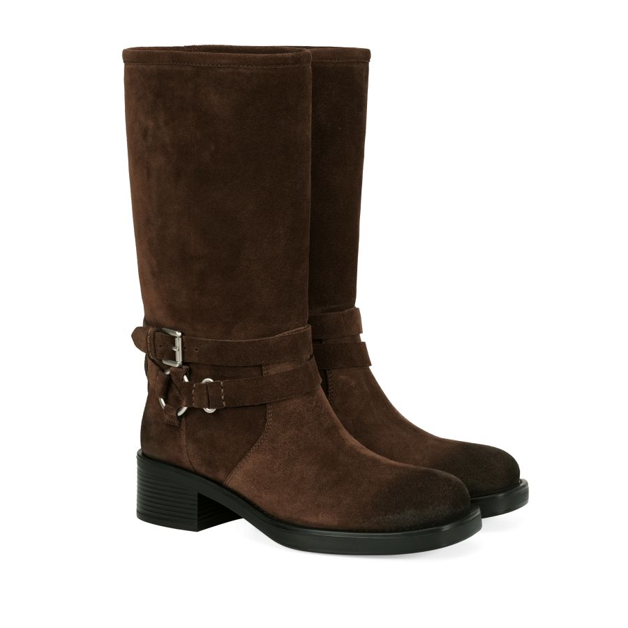 женские демисезонные чопперы EKONIKA EN01450CN-21-bison-25W, фото 2