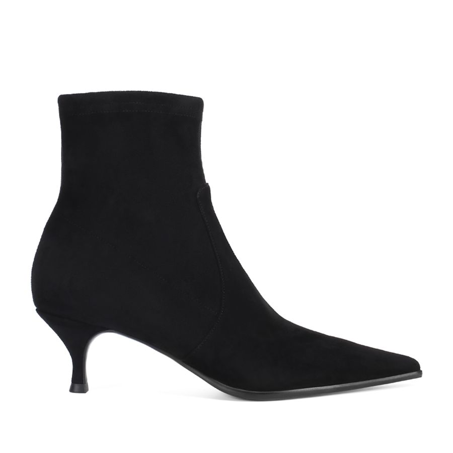 женские демисезонные ботильоны EKONIKA EN00954CN-20-black-24W, фото 1