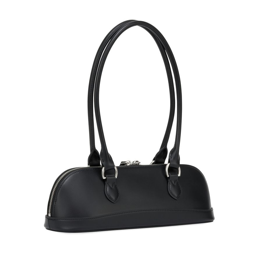 женская сумка-такса EKONIKA PREMIUM PM30064CN-01-black-25S, фото 3