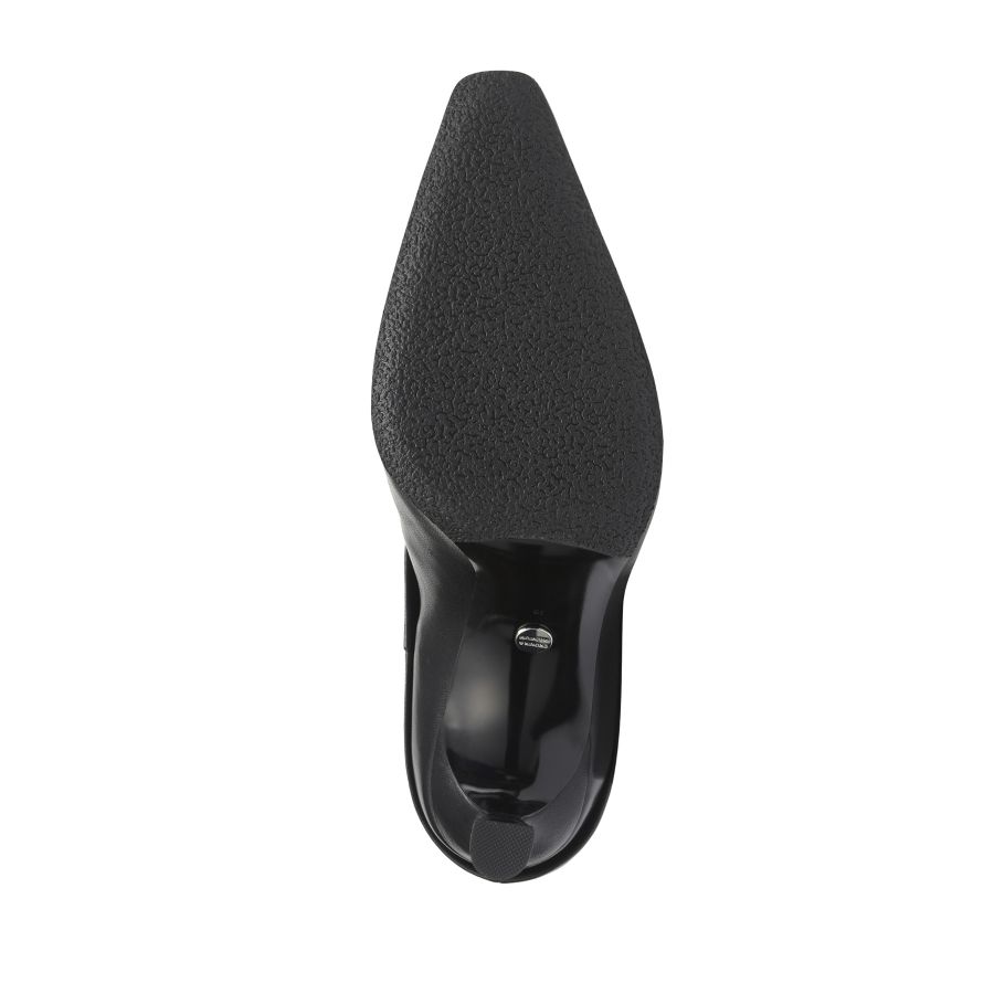 женские демисезонные сапоги EKONIKA PREMIUM PM00932CN-22-black-24W, фото 3