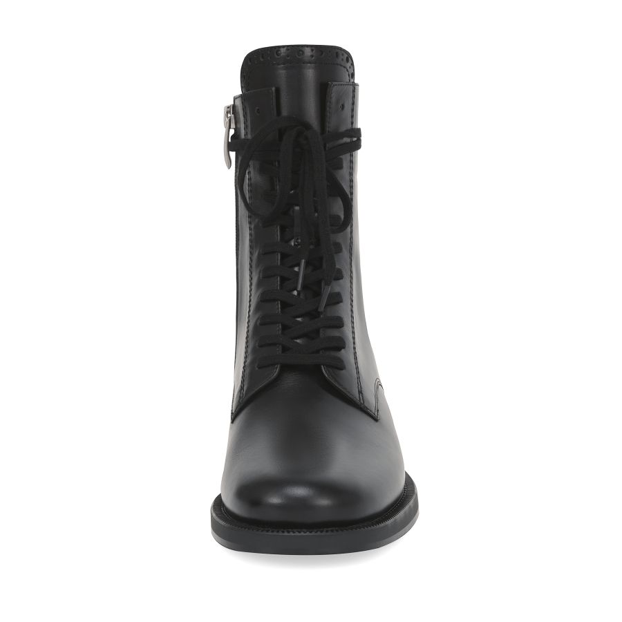 женские демисезонные ботинки EKONIKA EN00913CN-20-black-25W, фото 4