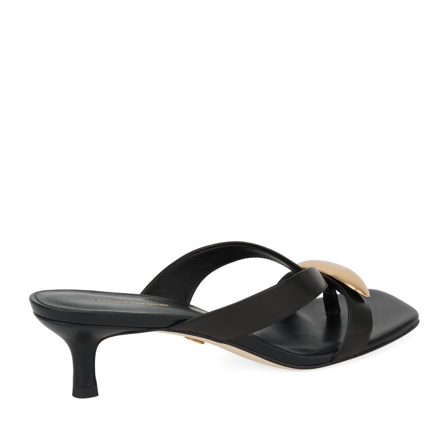 женские летние вьетнамки EKONIKA PREMIUM PM09116CN-04-black-25S, фото 5