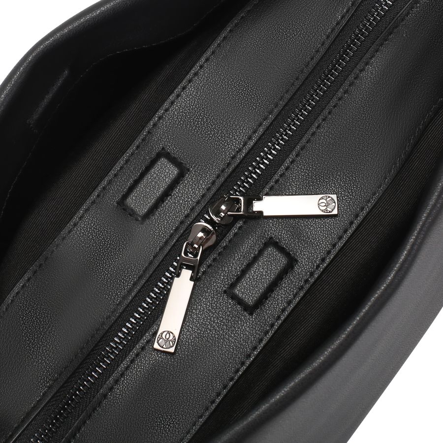 женская большая сумка EKONIKA EN39068-black-22Z, фото 6