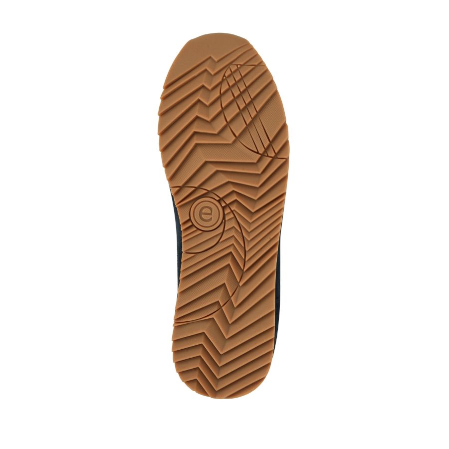 женские демисезонные кроссовки EKONIKA EN01496CN-01-navy-25W, фото 4