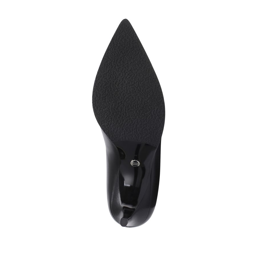 женские демисезонные сапоги EKONIKA PREMIUM PM01801CN-29-black-24W, фото 3
