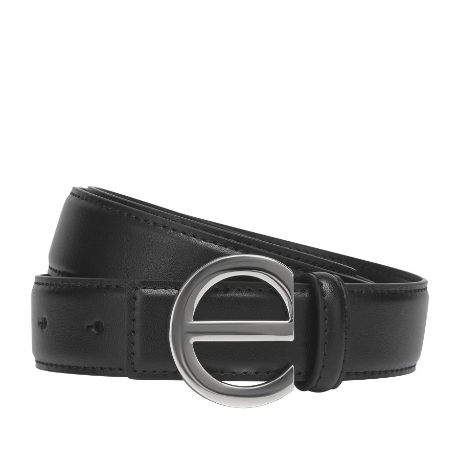 женский ремень EKONIKA EN32152-black-24W, фото 1