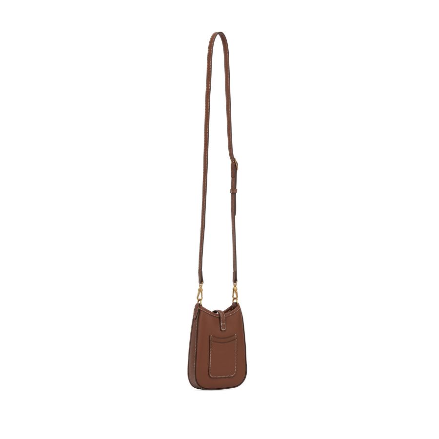 женский чехол EKONIKA PREMIUM PM38319CN-01-brown-25S, фото 3