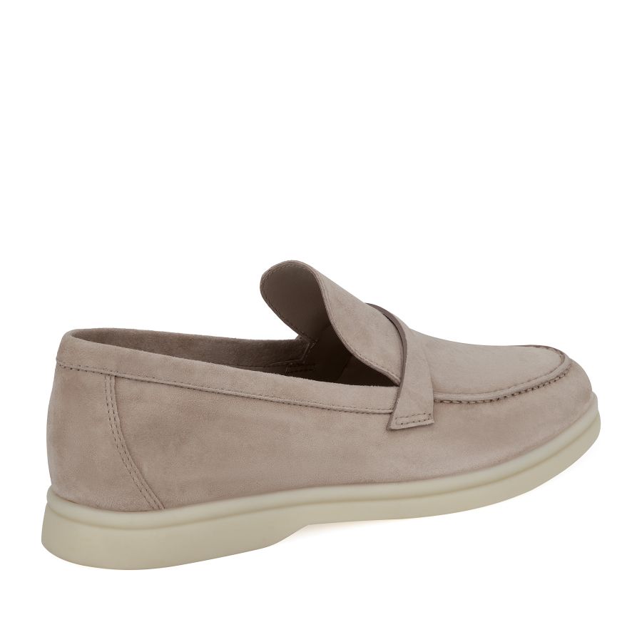женские летние лоферы EKONIKA PREMIUM PM00307CN-04-sand-25S, фото 5