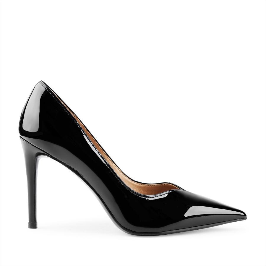 женские туфли EKONIKA PREMIUM PM00193CN-04-black-24L, фото 1