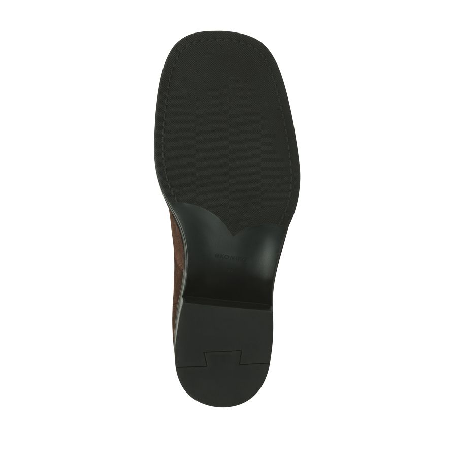 женские демисезонные чопперы EKONIKA EN01450CN-21-bison-25W, фото 3