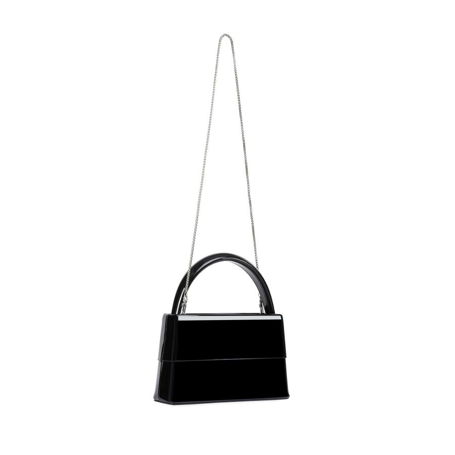 женская сумка кросс-боди EKONIKA EN39402CN-01-black-25S, фото 6
