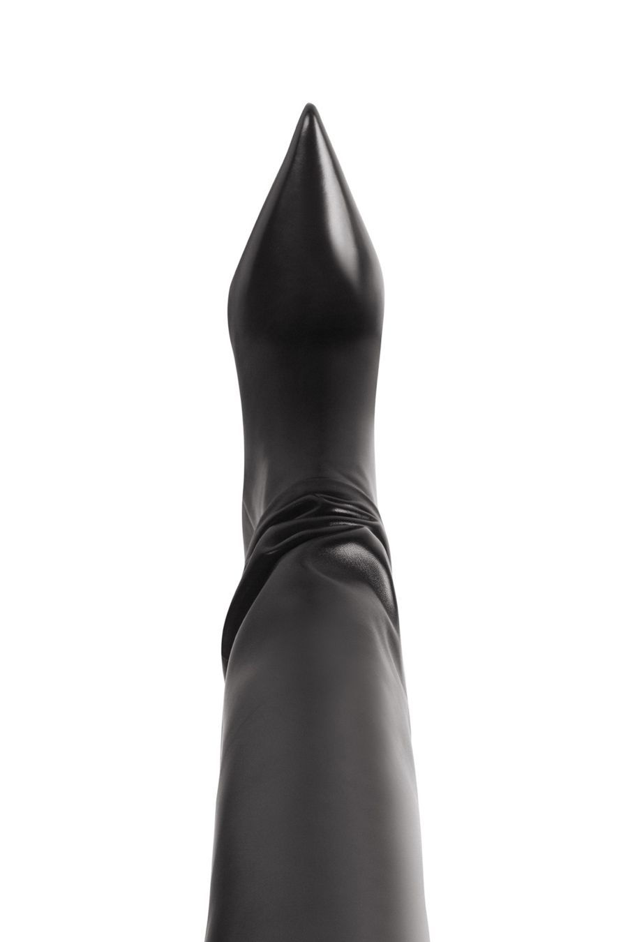 женские демисезонные сапоги EKONIKA 2MOOD EM01920CN-20-black-24W, фото 6