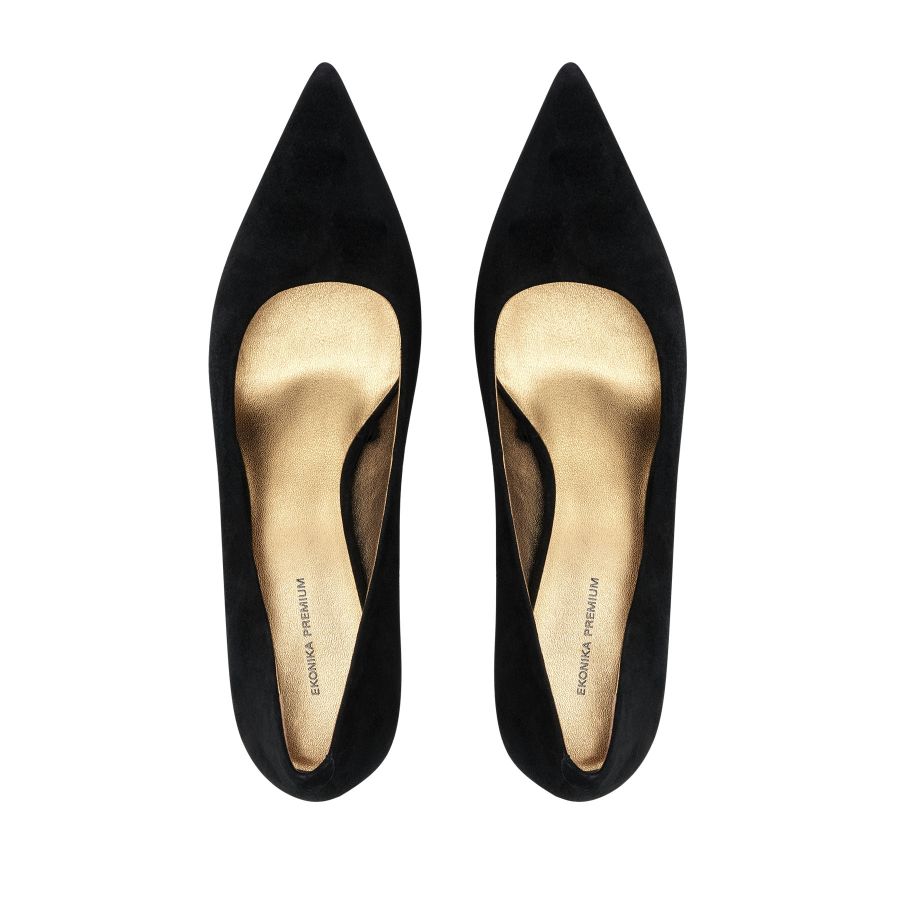 женские туфли EKONIKA PREMIUM PM00866CN-03-black-25S, фото 3