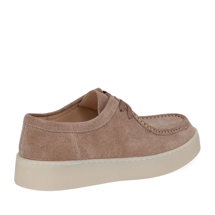 женские демисезонные полуботинки EKONIKA EN01014CN-02-burro-25S, фото 5