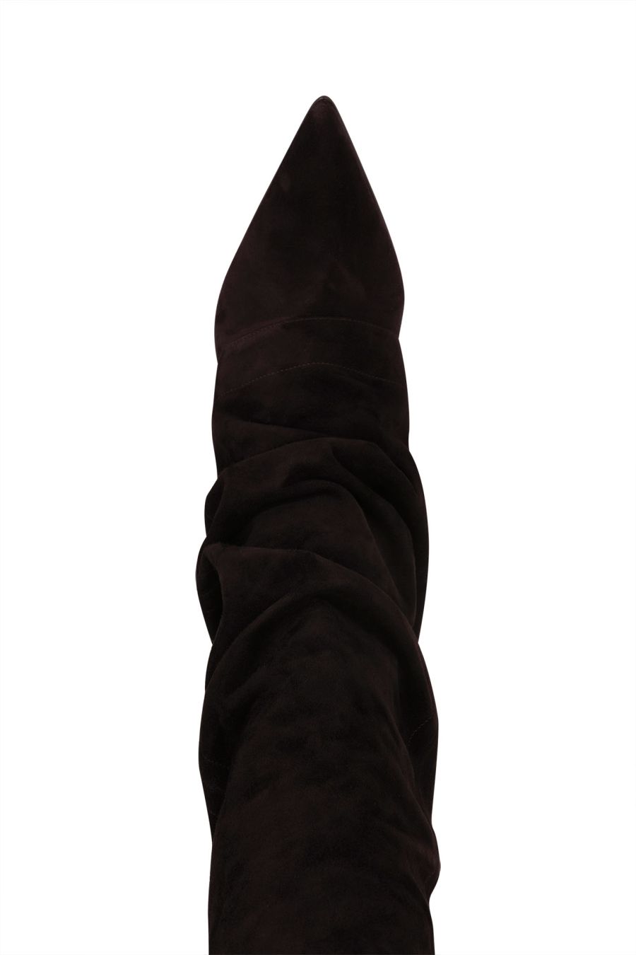 женские демисезонные сапоги PORTAL PL01375CN-22-dk.brown-25W, фото 6