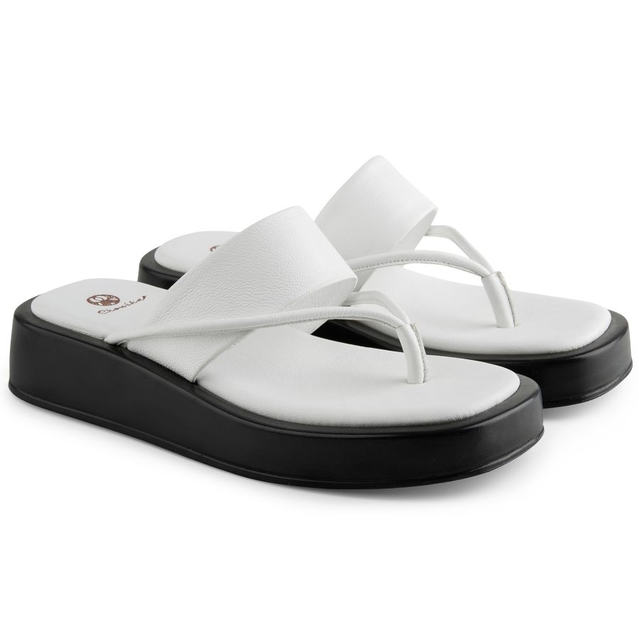 мюли EKONIKA EN8313-03-white-22L, фото 2