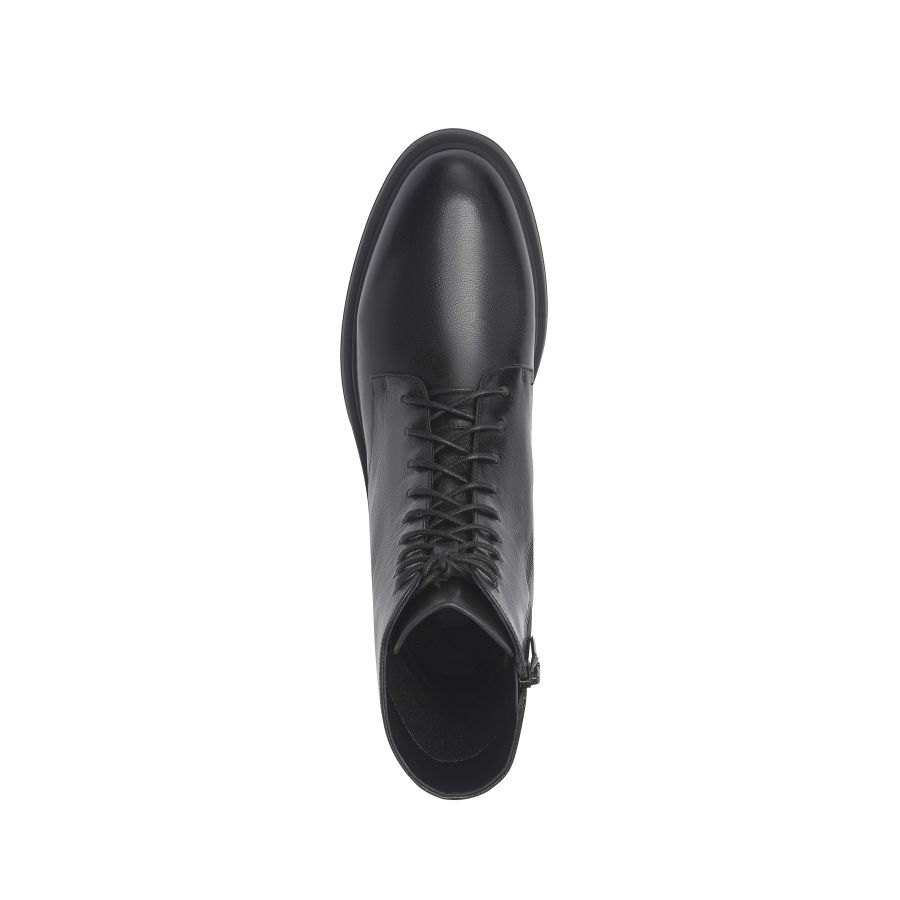 женские демисезонные ботинки EKONIKA PREMIUM PM00873CN-24-black-24W, фото 6