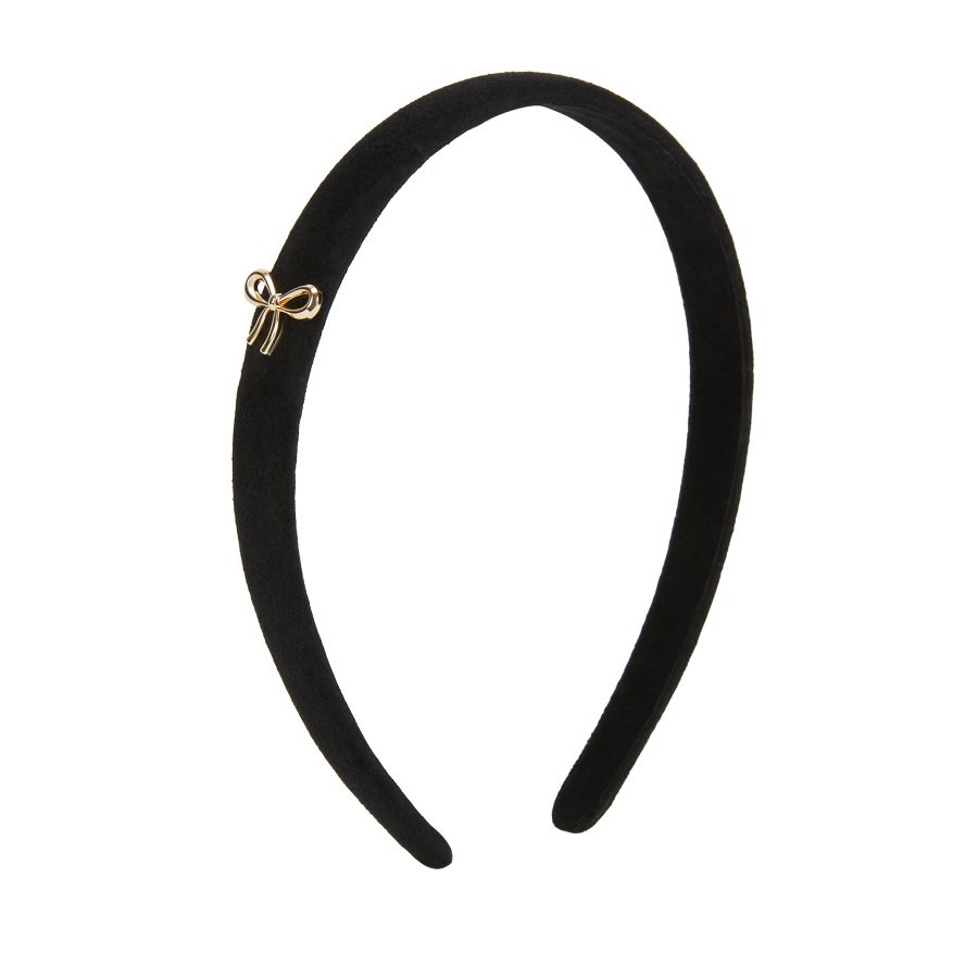 женский ободок EKONIKA × KALMANOVICH KL46295-black-25W, фото 2