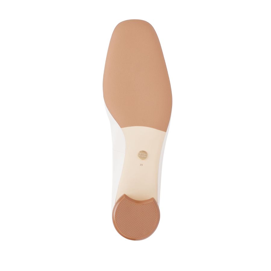 женские туфли EKONIKA PREMIUM PM01171CN-02-off.white-25S, фото 4