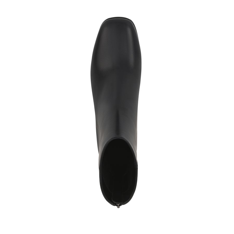 женские демисезонные ботильоны EKONIKA EN01519CN-20-black-25W, фото 6