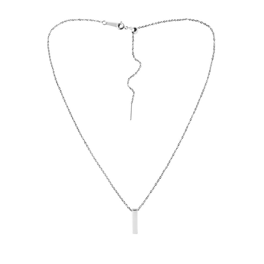 подвеска EKONIKA EN-I-small-silver-UNI, фото 3