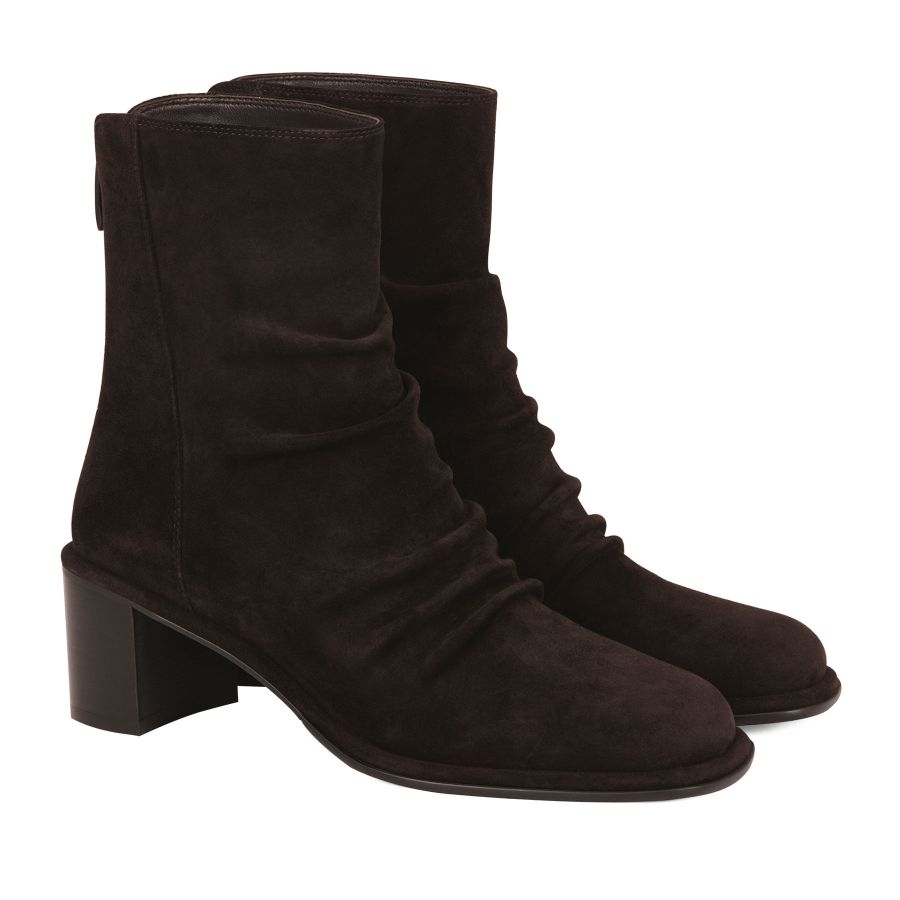 женские демисезонные ботильоны EKONIKA EN01495CN-21-dk.brown-25W, фото 2