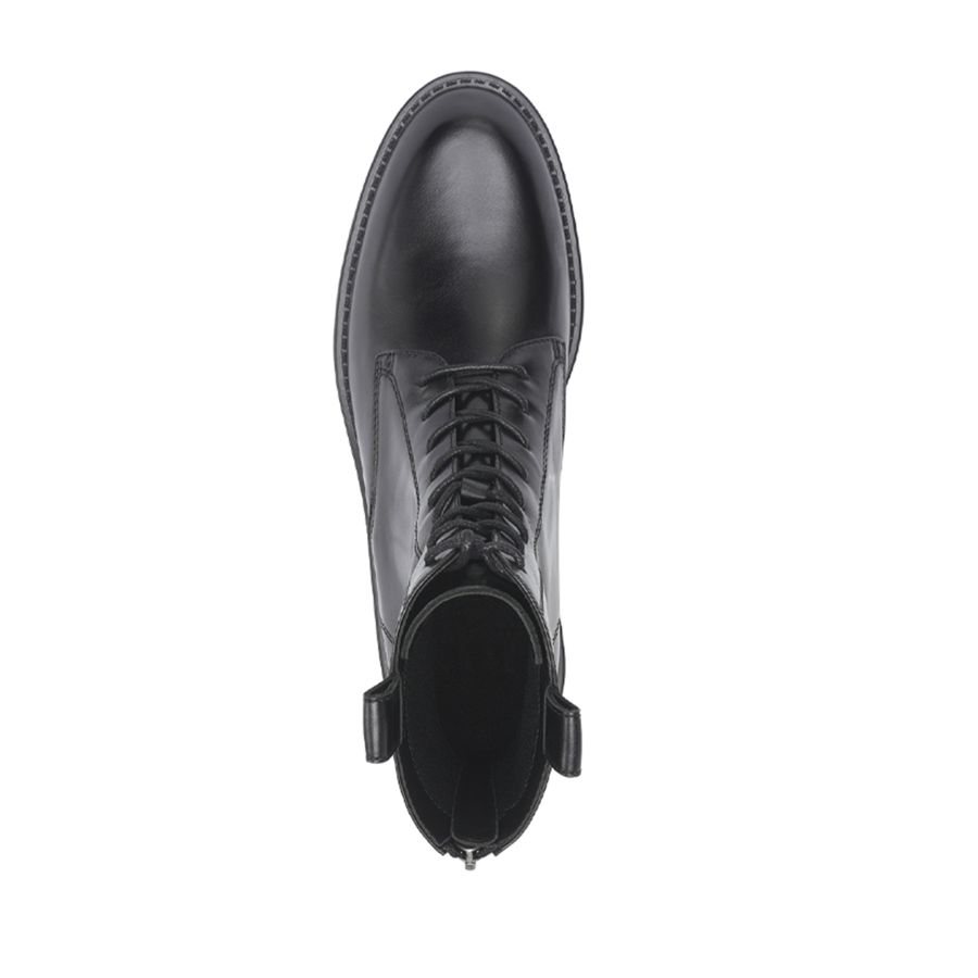 женские демисезонные ботинки EKONIKA EN01019CN-24-black-24W, фото 6