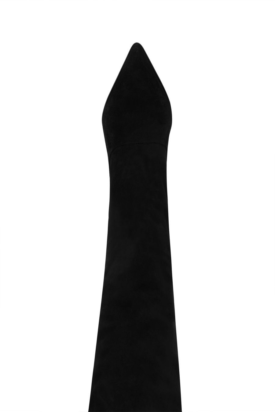 женские демисезонные ботфорты EKONIKA EN01440CN-23-black-25W, фото 6
