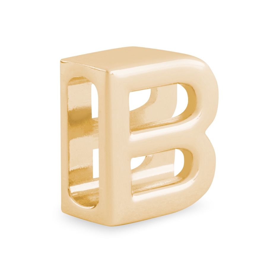 подвеска EKONIKA EN-B-small-gold-UNI, фото 2