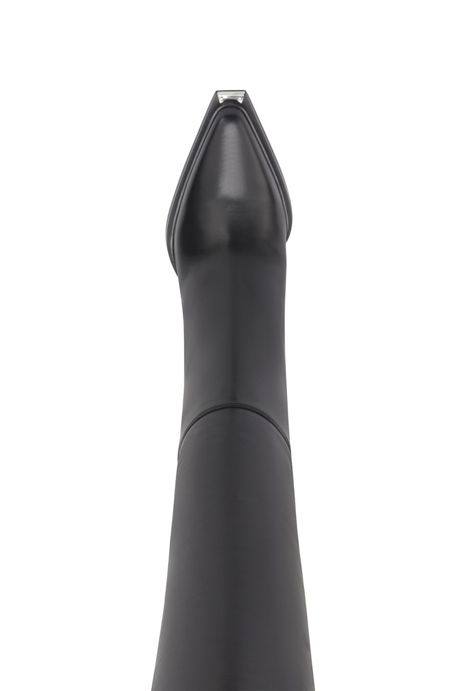 женские демисезонные сапоги EKONIKA PREMIUM PM00877CN-20-2-black-24W, фото 6