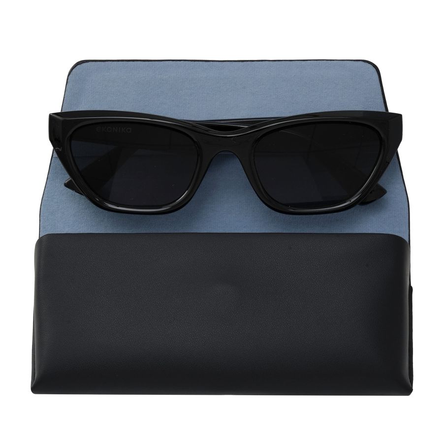 женские очки EKONIKA EN48220-black-25S, фото 4