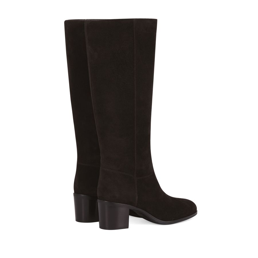 женские зимние сапоги EKONIKA EN01365CN-20-dk.brown-25W, фото 5